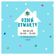 Dzień Otwarty Przedszkola Montessori