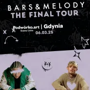 Bars & Melody The Final Tour