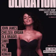 R'n'b Sensation