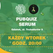 Pub Quiz w Serum