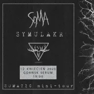 Leshy / Soma / Symulakr 