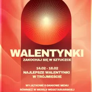Zakochaj się w Sztuczce - Walentynki 2025