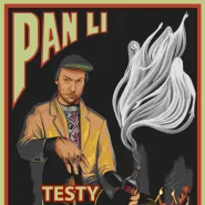 Pan Li - Seans Spirytustyczny