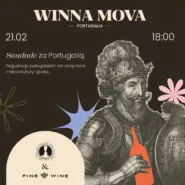 Winna Mova - edycja portugalska