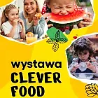 Wystawa Clever Food