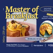 Master Of Breakfast | The Kitchen | 19.03.25
