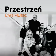 Live Music: Przestrzeń