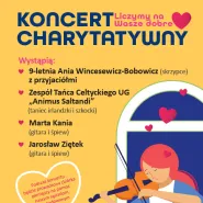 Sąsiedzki Koncert Charytatywny