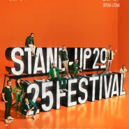 Sopot Stand-up Festival™ 2025