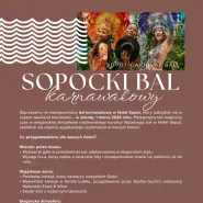 Sopocki Bal Karnawałowy