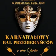 Karnawałowy Bal Przebierańców
