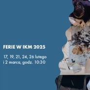 Ferie w IKM 2025 | Urządź pokój marzeń! 