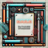 Bunkier Baila, czyli latino vibe by DJ Tjago