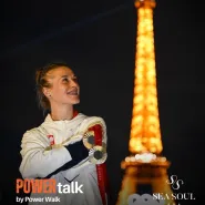 Power Talk - Mateusz Kusznierewicz i Natalia Partyka