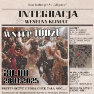 Integracja - Weselny Klimat