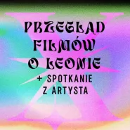 Przegląd filmów o Krzysztofie "Leonie" Dziemaszkiewiczu