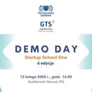 Demo Day programu Startup School One