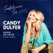 Candy Dulfer - Funkalicious Tour 2025