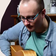 Czwartki z muzyką na żywo - HAKER w duecie