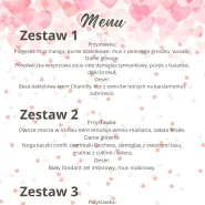 Walentynki w Miasto Aniołów