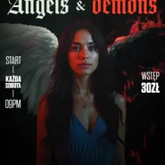 Angels&Demons