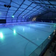 Iceparty na Lodowisku w Suchym Dworze