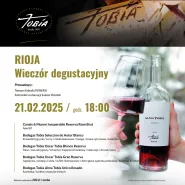 Event winny Rioja 