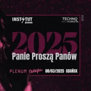 Panie Proszą Panów 