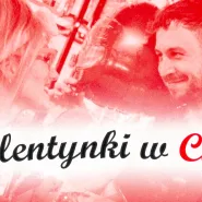 Taneczne Walentynki w Ciao