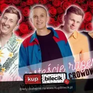 Długo jesteście razem?