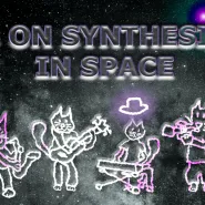 Środowe Jazz Jam - Cats on Synthesizers in Space