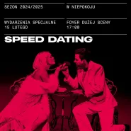 Wieczorek zapoznawczy w Teatrze Wybrzeże