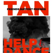 Black Friday "Help & Dance" 