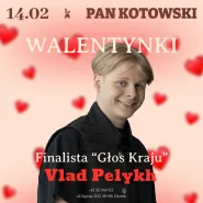 Kolacja Walentynkowa