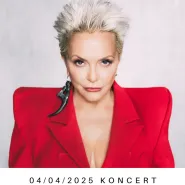 Mała scena, wielkie przeżycia  koncert Małgorzaty Ostrowskiej w My Story Gdynia Hotel!