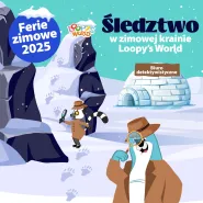 Ferie w Loopy' s World 2025