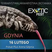 Exotic Fest Gdynia