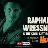 Raphael Wressnig & Soul Gift Band