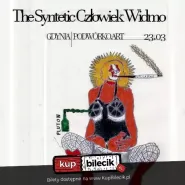 The Syntetic aka Człowiek Widmo