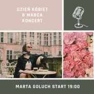 Marta Goluch Quartet Cabaret