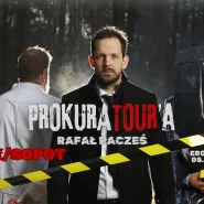 Rafał Pacześ - ProkuraTOUR'a 