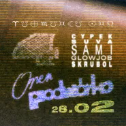 Open podwórko vol.4 