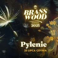 Brasswood Festival 2025 Pylenie