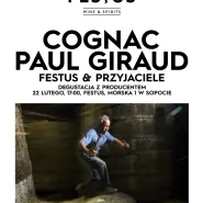 Festus & przyjaciele | paul giraud 