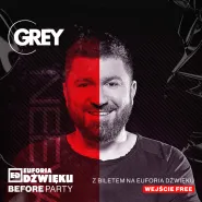 Neevald before Euforia Dźwięku