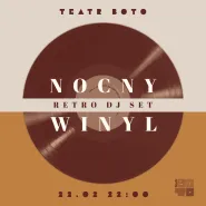 Nocny Winyl - Retro Dj Set