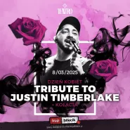 Tribute to Justin Timberlake z dedykowaną kolacją