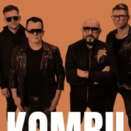 Kombii Akustycznie - The Best Of