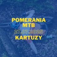 Pomerania MTB Kartuzy