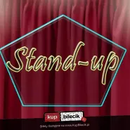 Stand-up w 107 - testowanie materiału